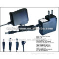 electric EU plug ac adapter output 24V 1A